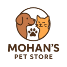 Mohan’s Pet store
